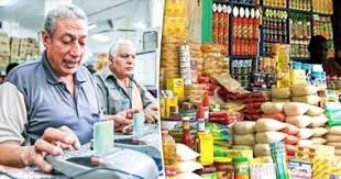 التموين تصرف مقررات مارس اعتبارًا من السبت بهذه الأسعار